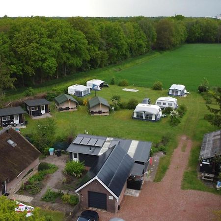 Trekkershut Hotel Beilen Exterior photo