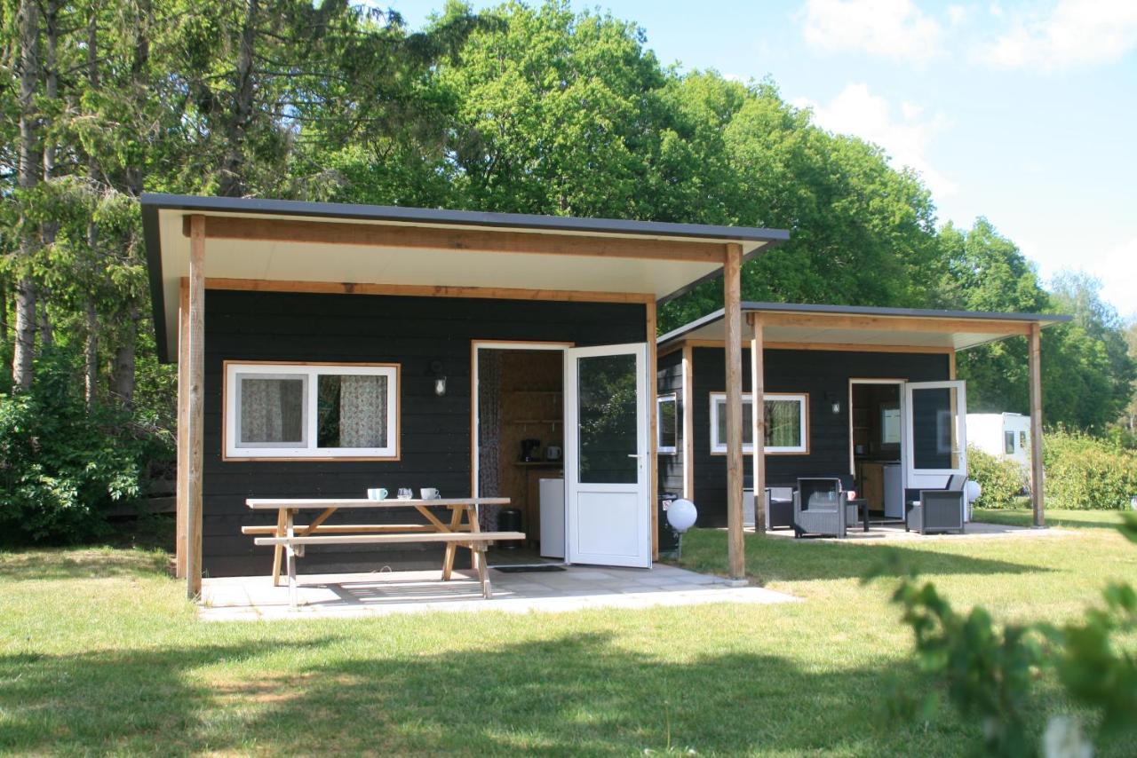 Trekkershut Hotel Beilen Exterior photo